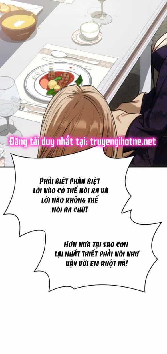 Chị Gái À, Kiếp Này Em Chính Là Nữ Hoàng - Chương 29.2 - ảnh 9