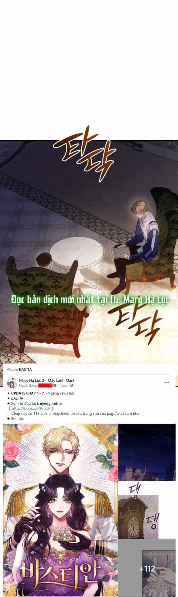 Chị Gái À, Kiếp Này Em Chính Là Nữ Hoàng - Chương 30.1 - ảnh 5