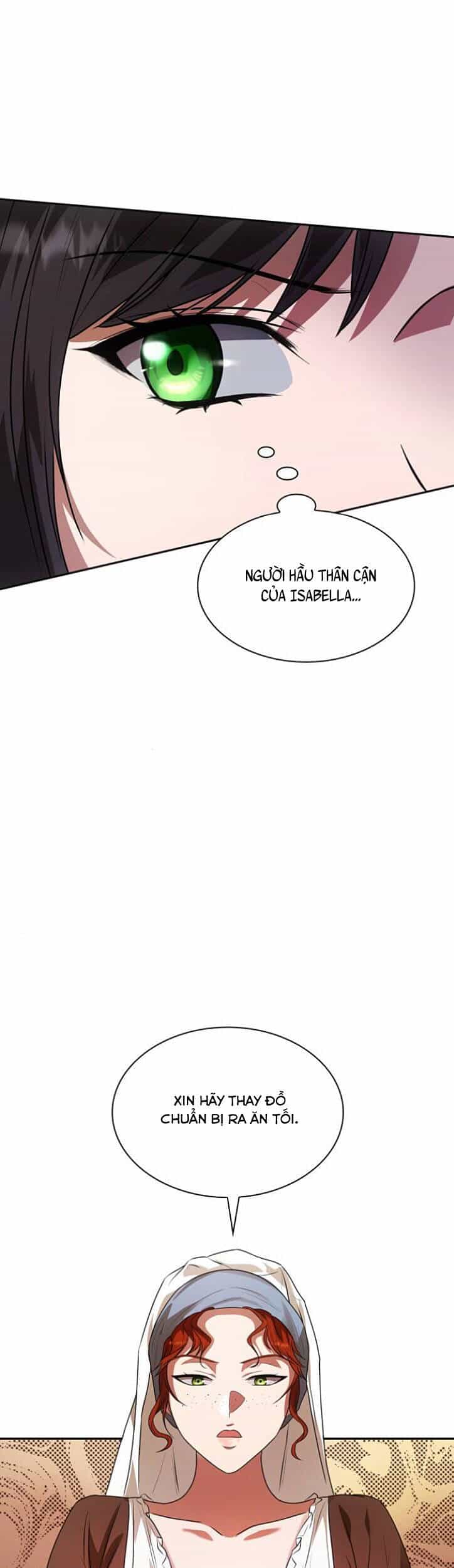 Chị Gái À, Kiếp Này Em Chính Là Nữ Hoàng - Chương 4 - ảnh 32