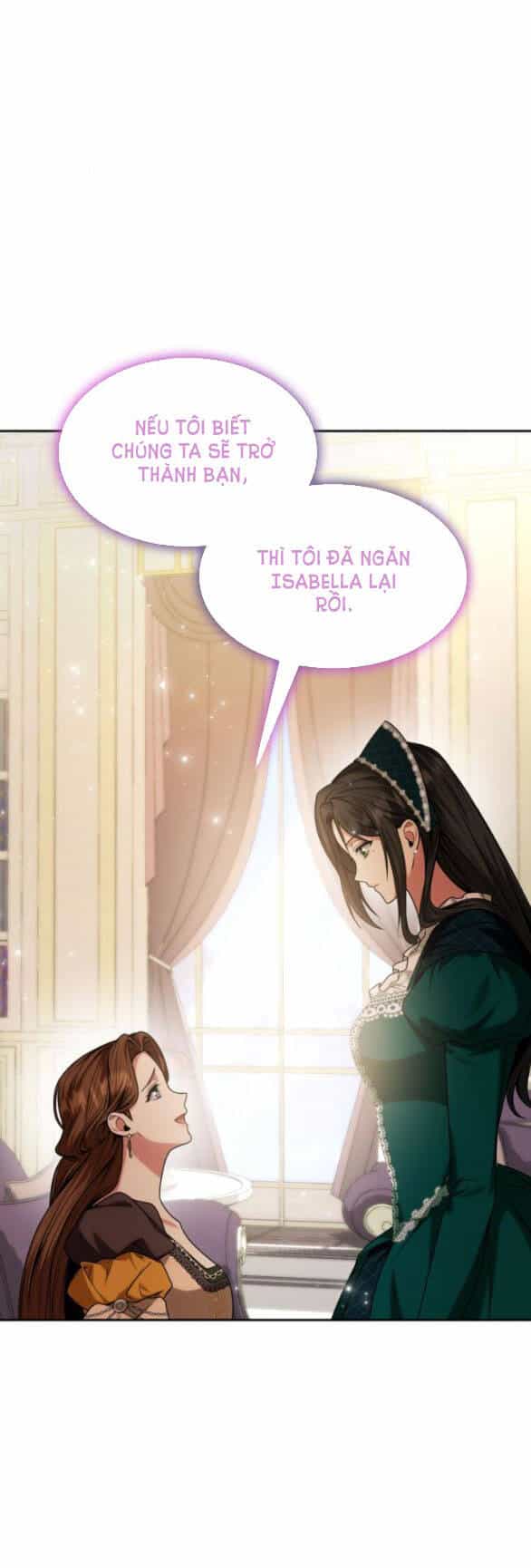 Chị Gái À, Kiếp Này Em Chính Là Nữ Hoàng - Chương 30.2 - ảnh 10