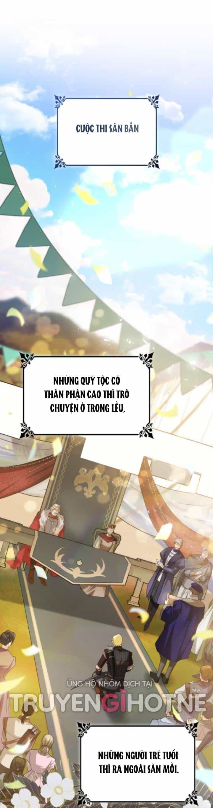 Chị Gái À, Kiếp Này Em Chính Là Nữ Hoàng - Chương 31.2 - ảnh 15