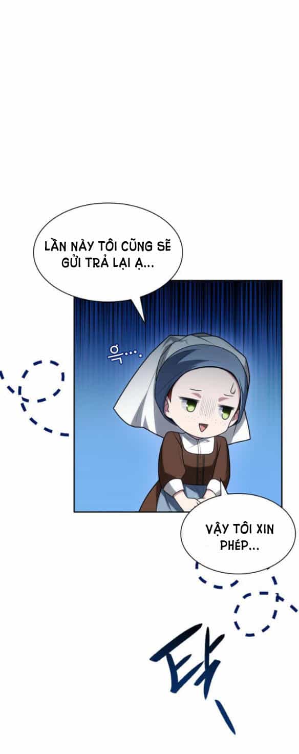 Chị Gái À, Kiếp Này Em Chính Là Nữ Hoàng - Chương 32.1 - ảnh 9