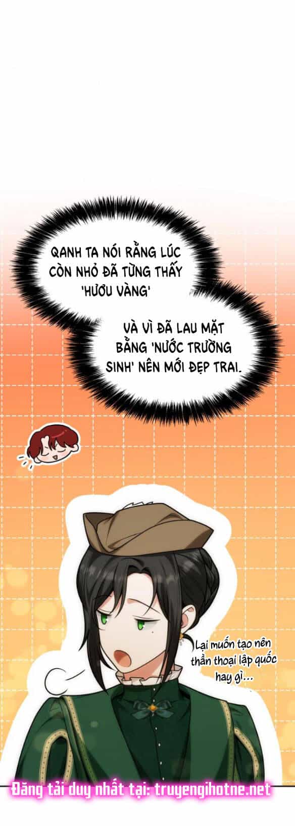 Chị Gái À, Kiếp Này Em Chính Là Nữ Hoàng - Chương 32.2 - ảnh 2