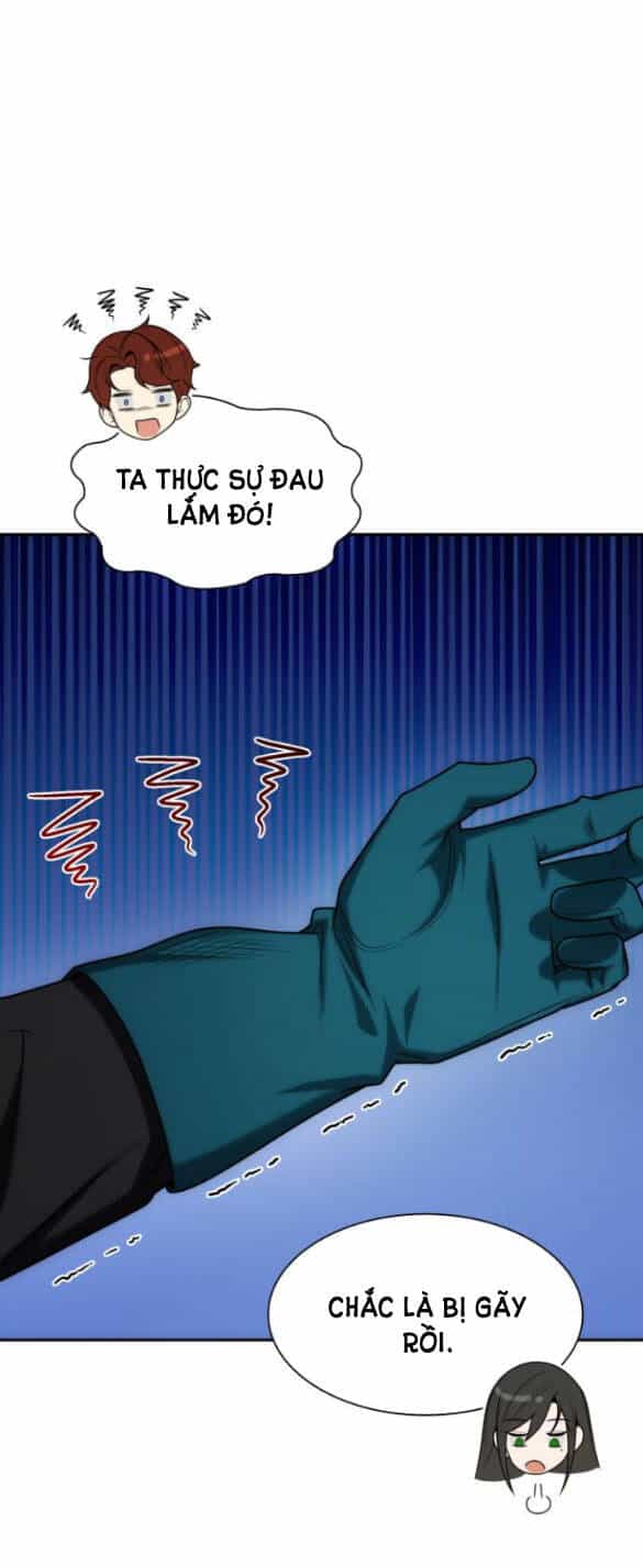 Chị Gái À, Kiếp Này Em Chính Là Nữ Hoàng - Chương 33.1 - ảnh 21