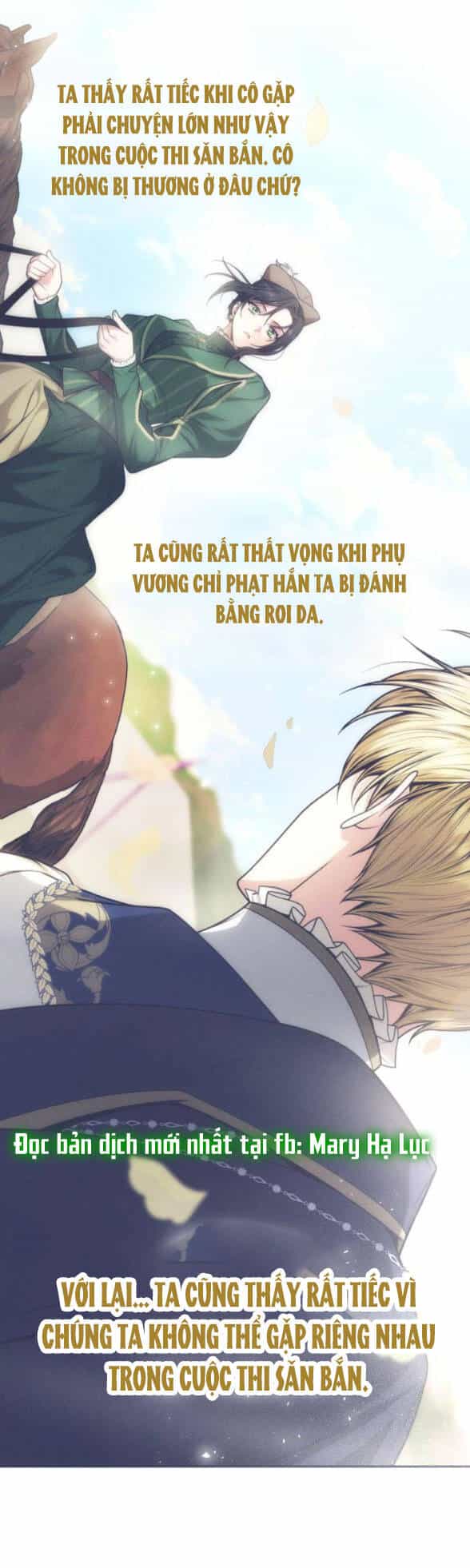 Chị Gái À, Kiếp Này Em Chính Là Nữ Hoàng - Chương 35.2 - ảnh 32