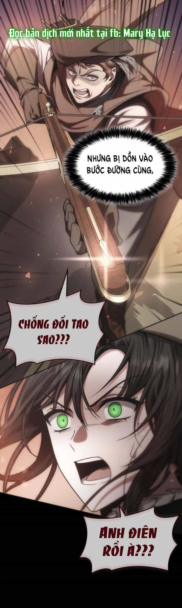 Chị Gái À, Kiếp Này Em Chính Là Nữ Hoàng - Chương 35.2 - ảnh 8