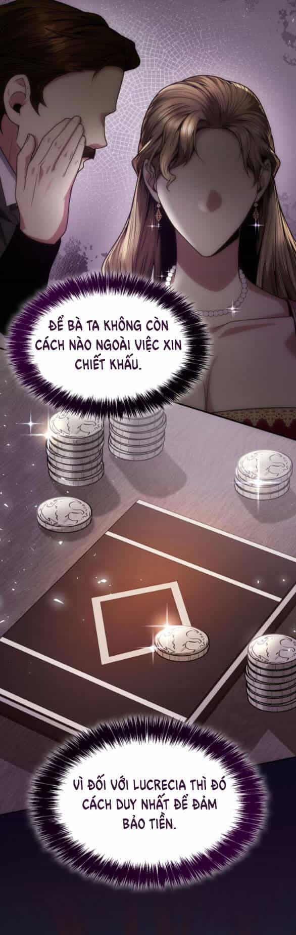Chị Gái À, Kiếp Này Em Chính Là Nữ Hoàng - Chương 36.1 - ảnh 34