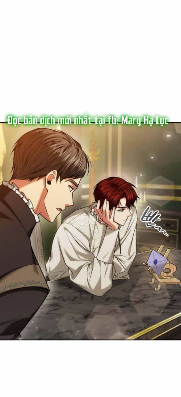 Chị Gái À, Kiếp Này Em Chính Là Nữ Hoàng - Chương 36.2 - ảnh 34