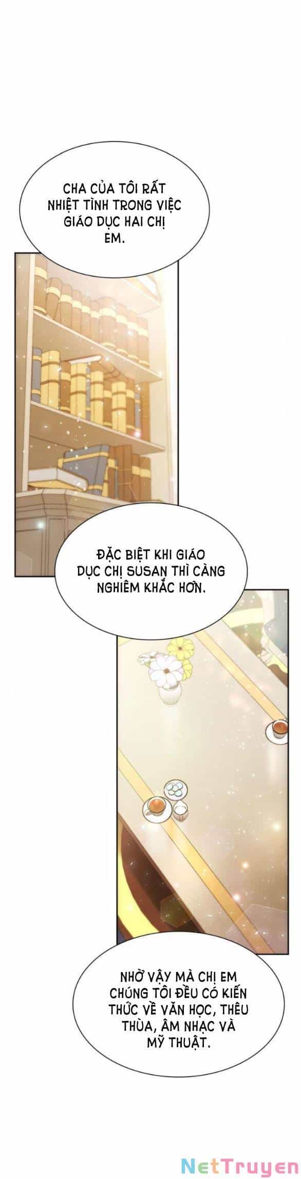 Chị Gái À, Kiếp Này Em Chính Là Nữ Hoàng - Chương 38.1 - ảnh 26
