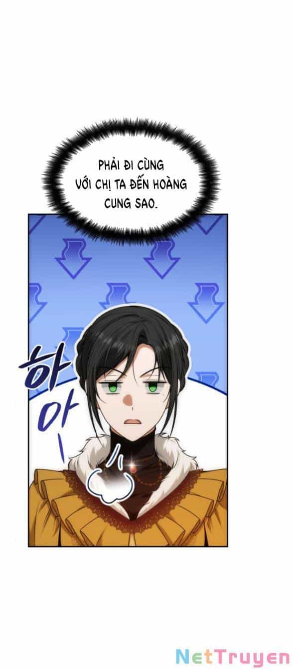 Chị Gái À, Kiếp Này Em Chính Là Nữ Hoàng - Chương 38.1 - ảnh 8