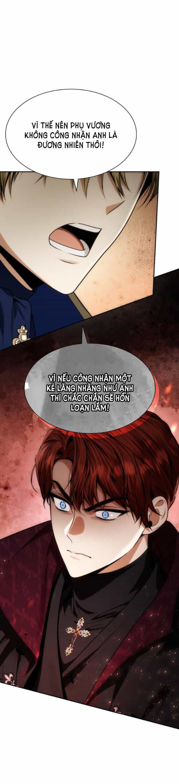 Chị Gái À, Kiếp Này Em Chính Là Nữ Hoàng - Chương 40.1 - ảnh 21