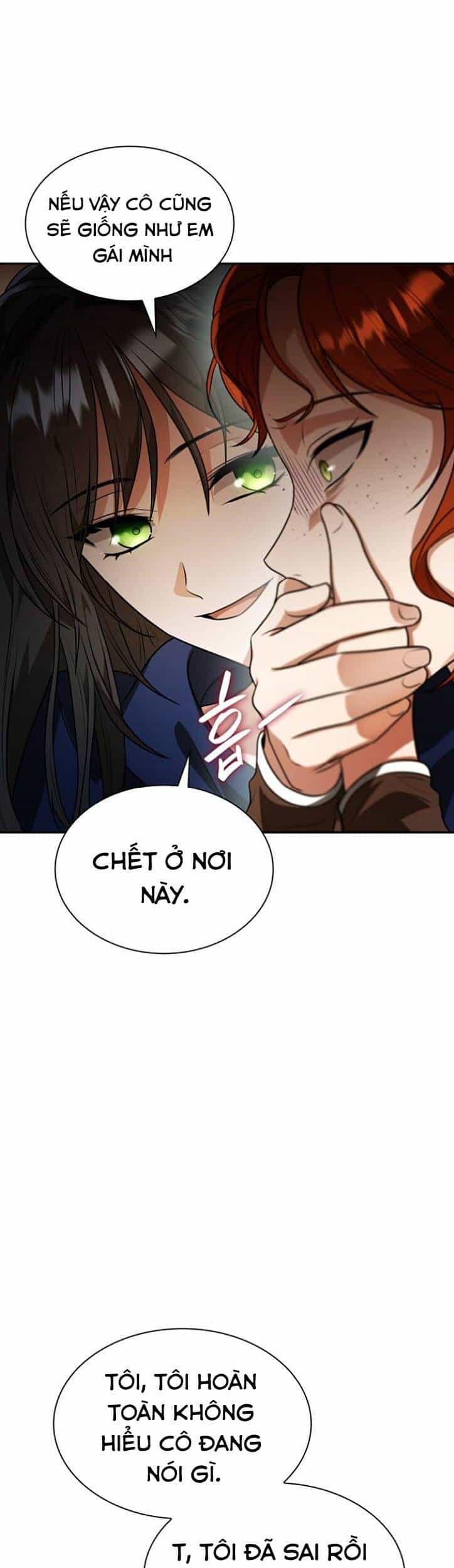 Chị Gái À, Kiếp Này Em Chính Là Nữ Hoàng - Chương 5 - ảnh 25