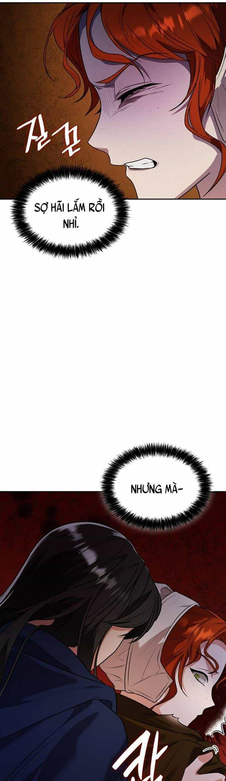 Chị Gái À, Kiếp Này Em Chính Là Nữ Hoàng - Chương 5 - ảnh 27