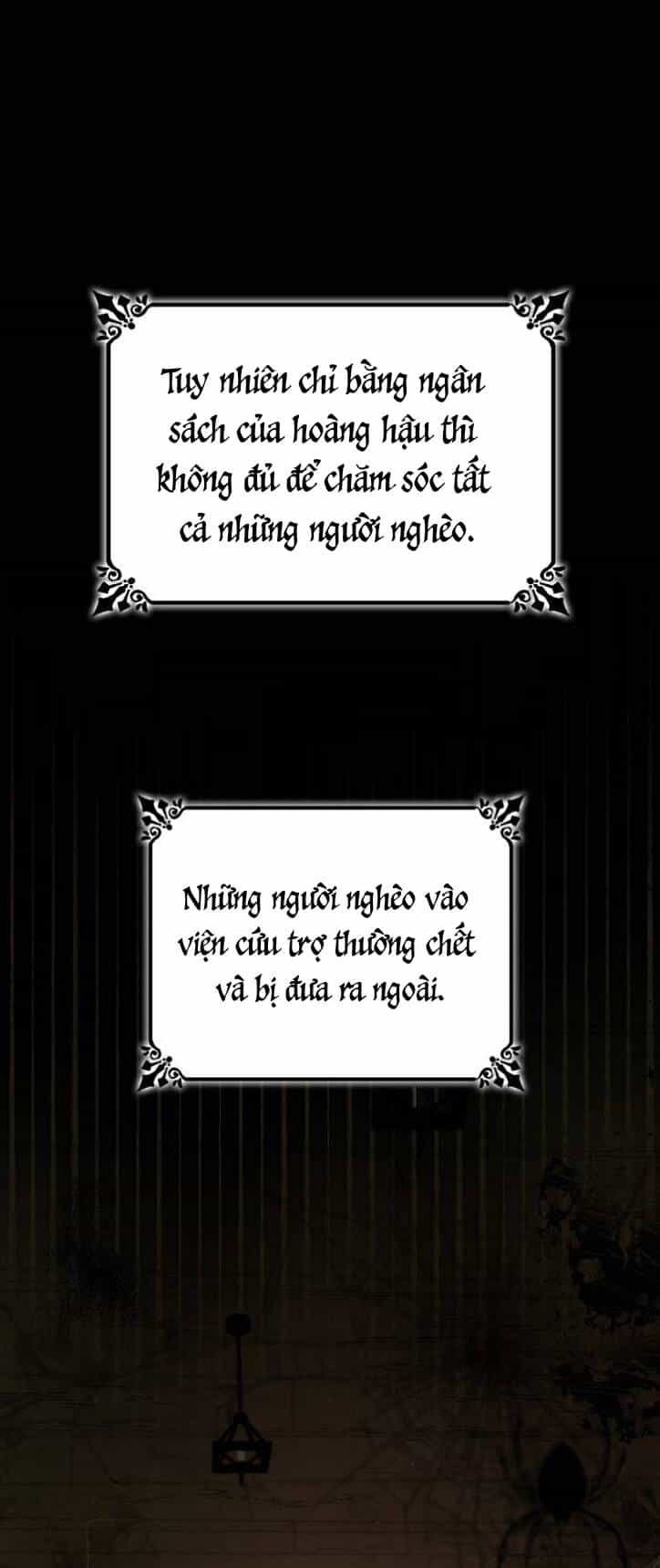 Chị Gái À, Kiếp Này Em Chính Là Nữ Hoàng - Chương 5 - ảnh 3
