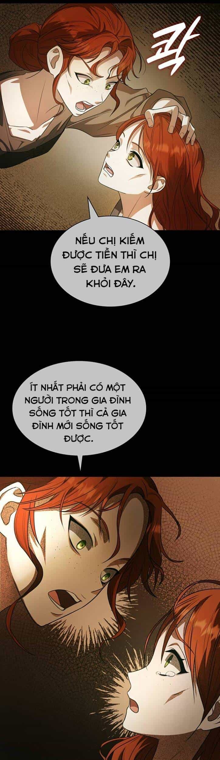 Chị Gái À, Kiếp Này Em Chính Là Nữ Hoàng - Chương 5 - ảnh 42