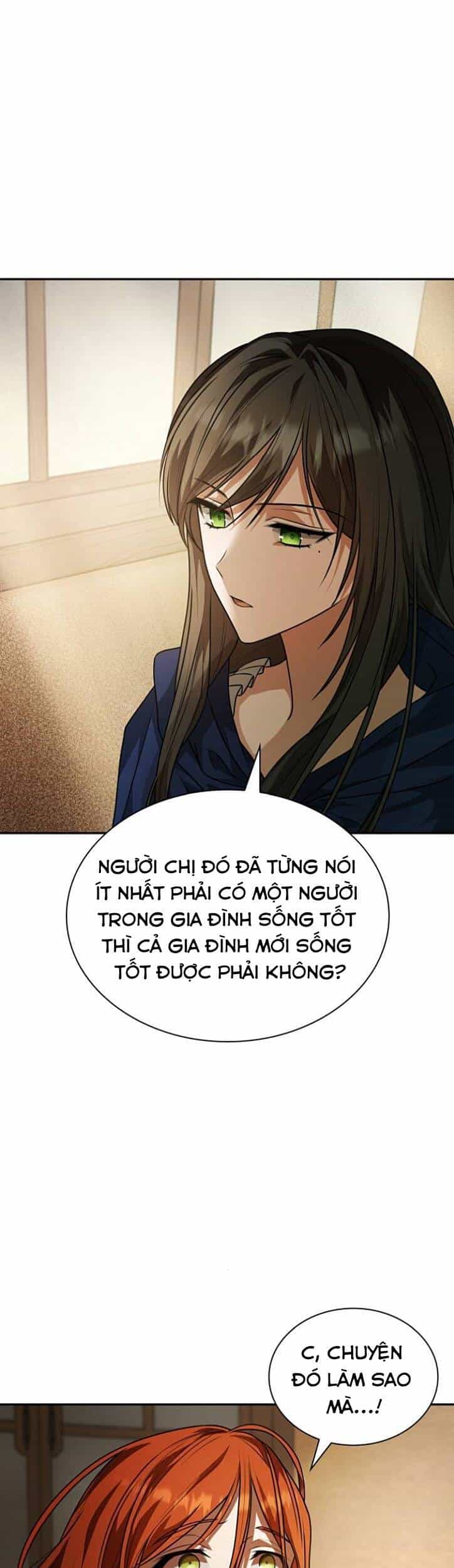 Chị Gái À, Kiếp Này Em Chính Là Nữ Hoàng - Chương 5 - ảnh 56