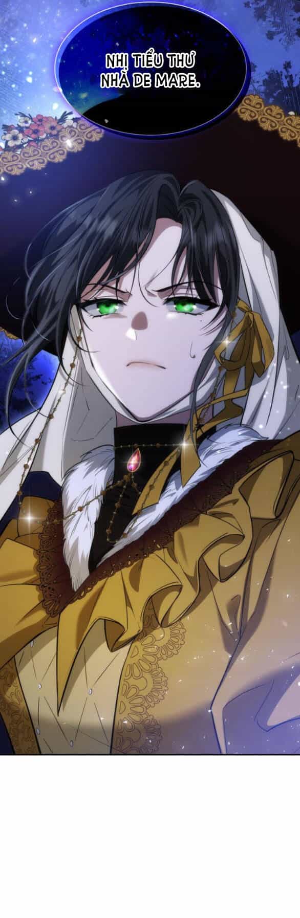 Chị Gái À, Kiếp Này Em Chính Là Nữ Hoàng - Chương 41.2 - ảnh 35