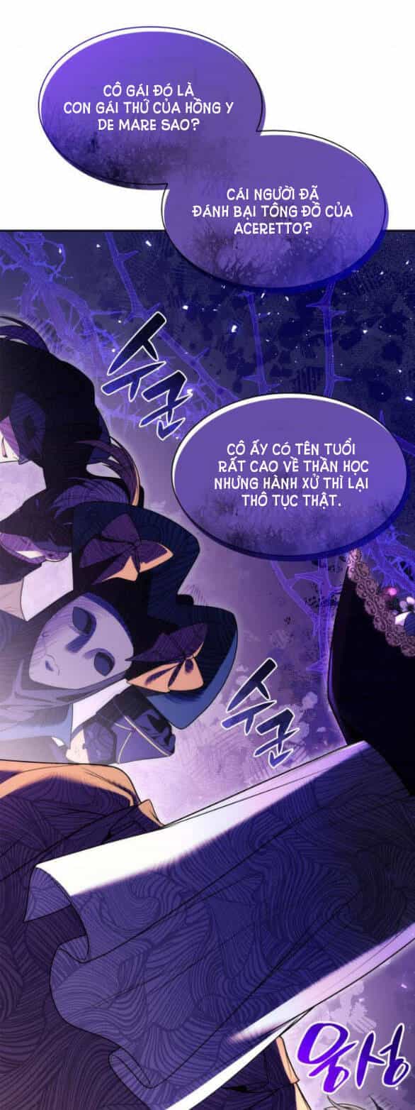 Chị Gái À, Kiếp Này Em Chính Là Nữ Hoàng - Chương 42.1 - ảnh 5
