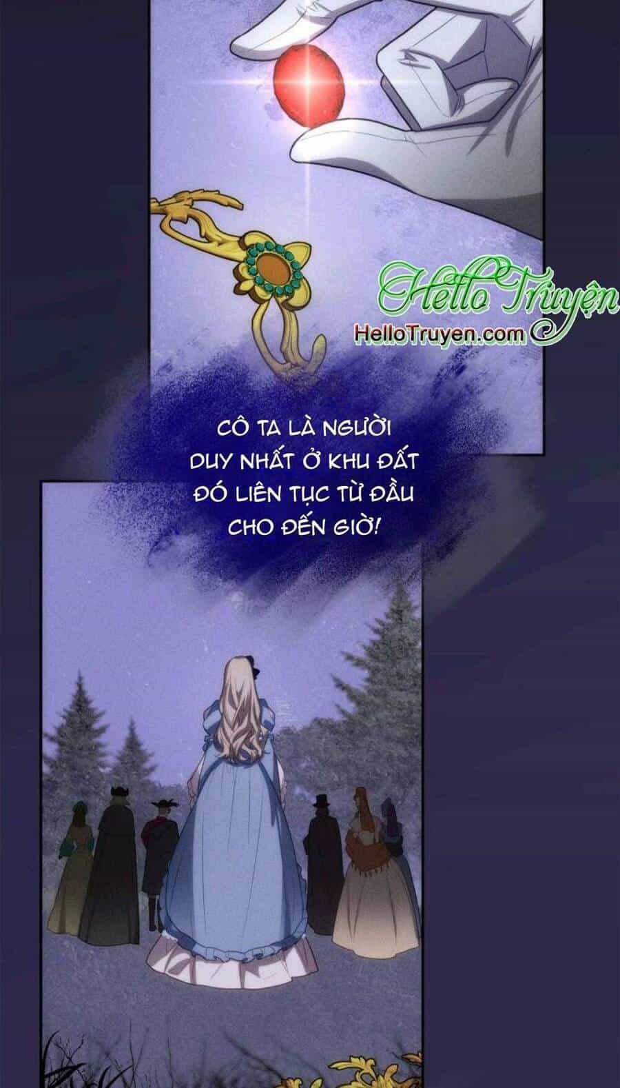 Chị Gái À, Kiếp Này Em Chính Là Nữ Hoàng - Chương 44.2 - ảnh 33