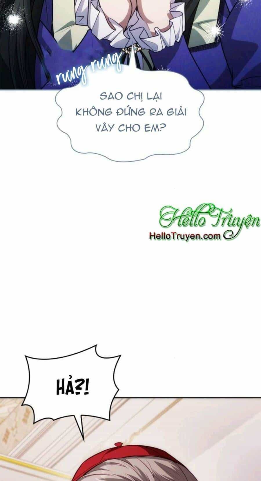 Chị Gái À, Kiếp Này Em Chính Là Nữ Hoàng - Chương 44.2 - ảnh 48
