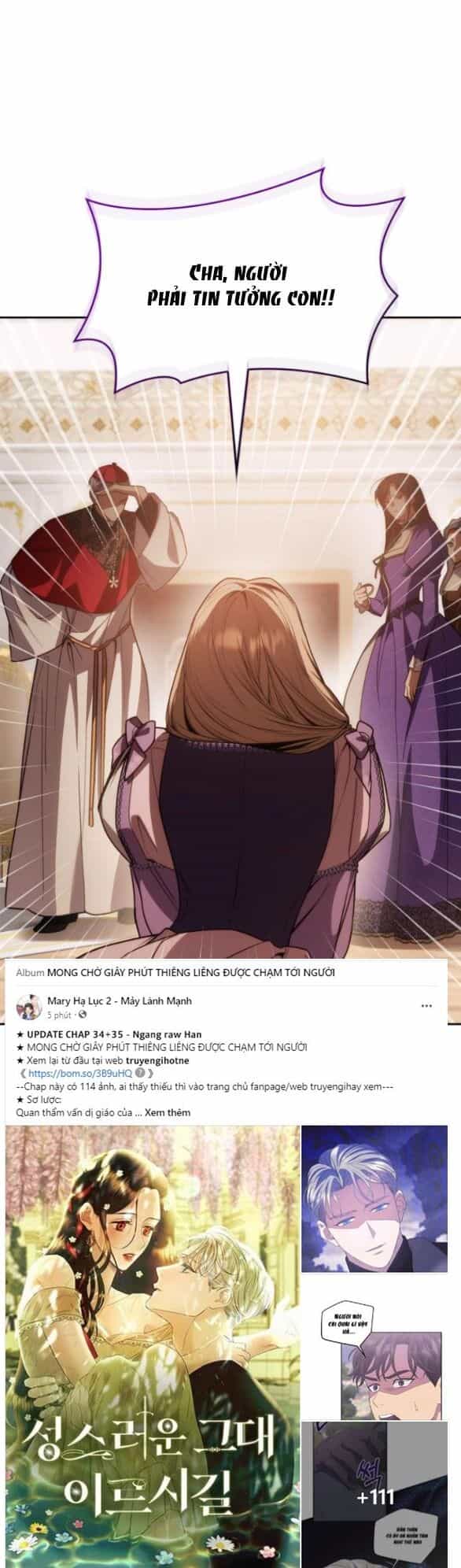 Chị Gái À, Kiếp Này Em Chính Là Nữ Hoàng - Chương 45.1 - ảnh 23