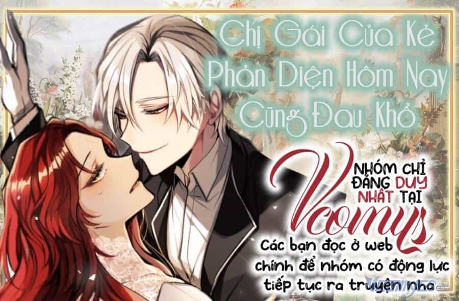 Chị Gái Ác Nữ - Chương 43 - ảnh 1