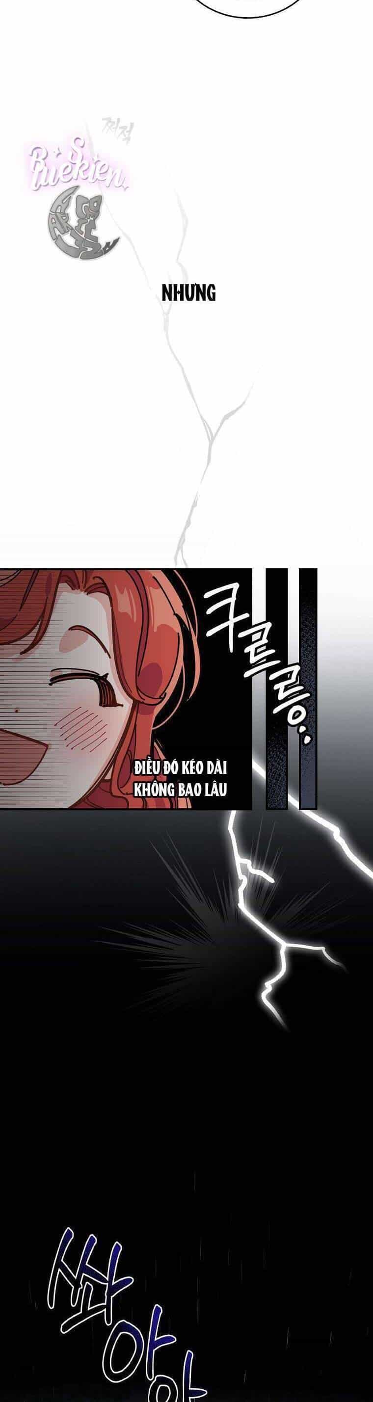 Chị Gái Của Nhân Vật Phản Diện Hôm Nay Cũng Đang Đau Khổ - Chương 1 - ảnh 22