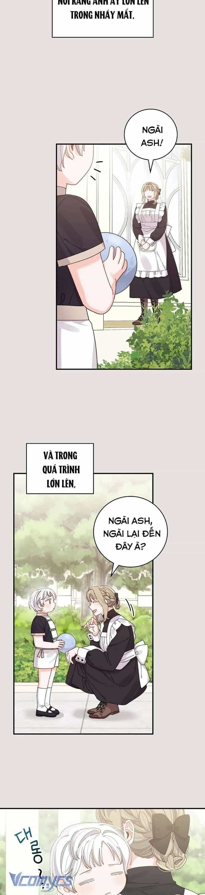 Chị Gái Của Nhân Vật Phản Diện Hôm Nay Cũng Đang Đau Khổ - Chương 73 - ảnh 24