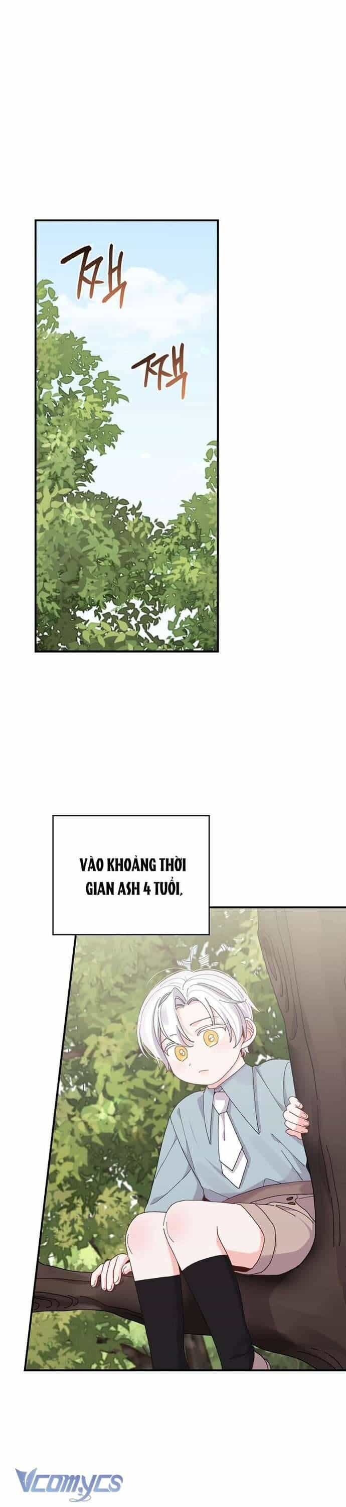 Chị Gái Của Nhân Vật Phản Diện Hôm Nay Cũng Đang Đau Khổ - Chương 74 - ảnh 3