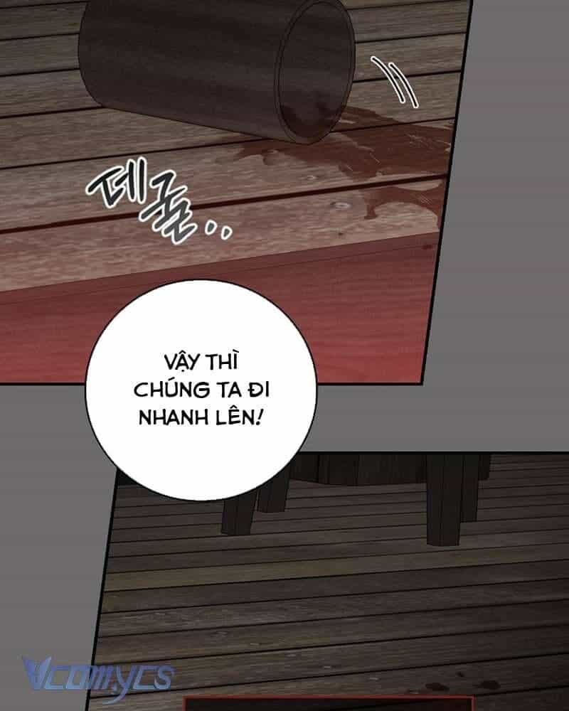 Chị Gái Của Nhân Vật Phản Diện Hôm Nay Cũng Đang Đau Khổ - Chương 75 - ảnh 63
