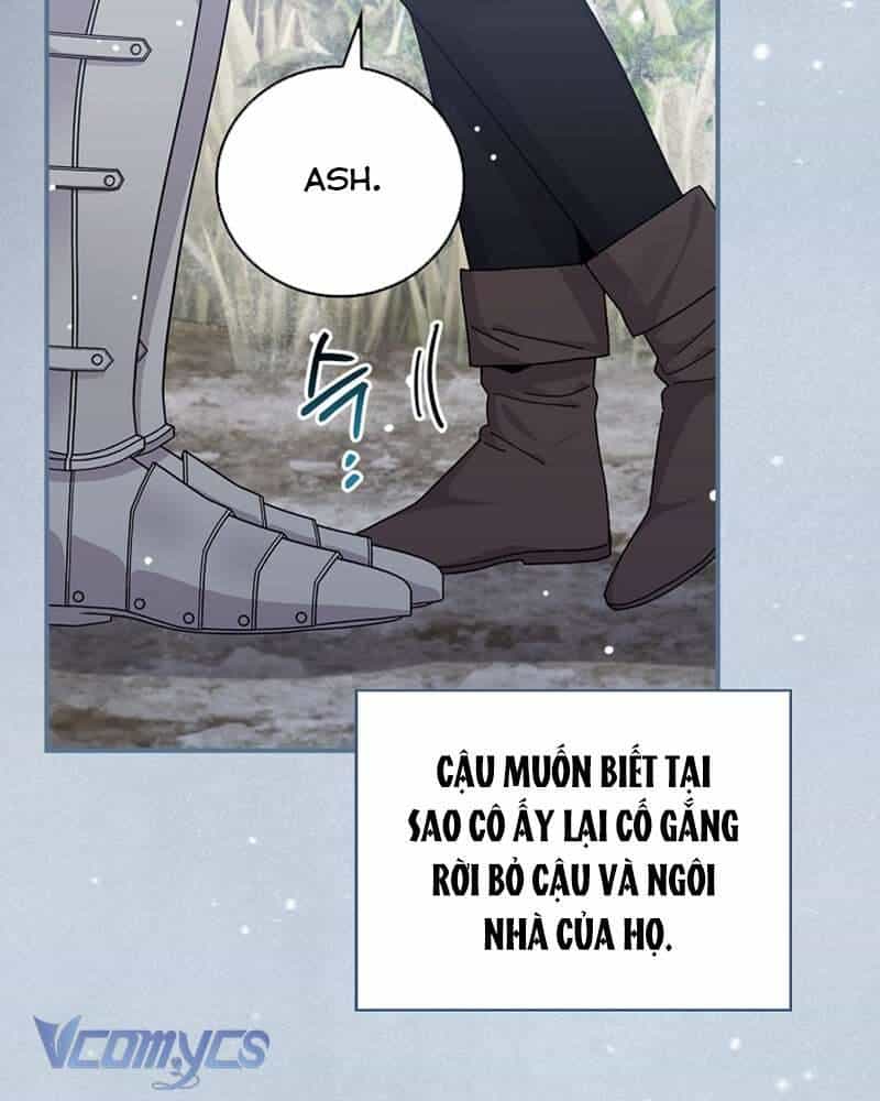 Chị Gái Của Nhân Vật Phản Diện Hôm Nay Cũng Đang Đau Khổ - Chương 76 - ảnh 22