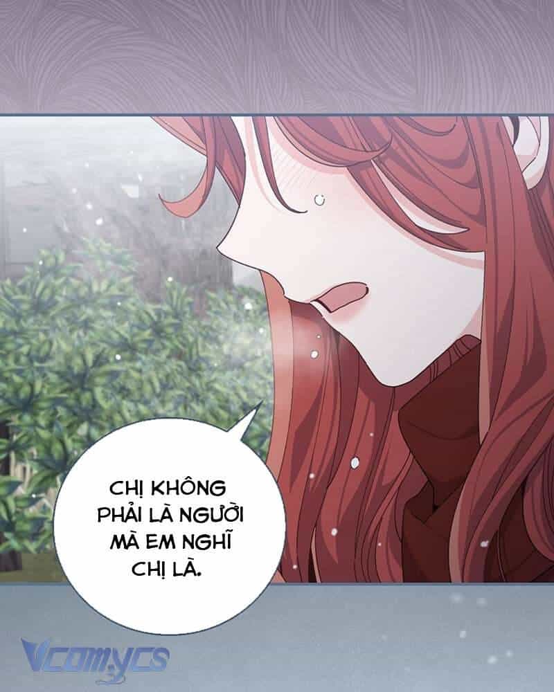 Chị Gái Của Nhân Vật Phản Diện Hôm Nay Cũng Đang Đau Khổ - Chương 76 - ảnh 28