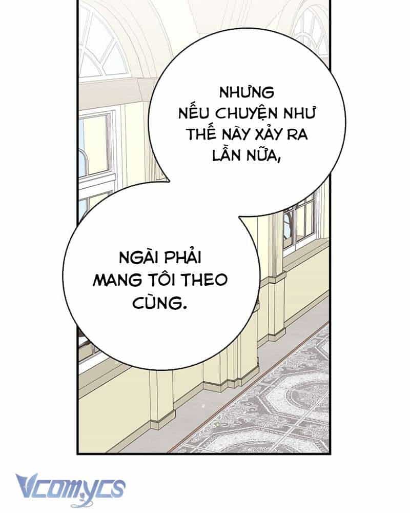 Chị Gái Của Nhân Vật Phản Diện Hôm Nay Cũng Đang Đau Khổ - Chương 77 - ảnh 101