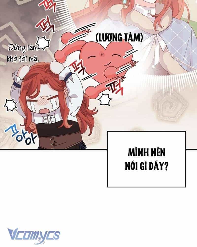 Chị Gái Của Nhân Vật Phản Diện Hôm Nay Cũng Đang Đau Khổ - Chương 77 - ảnh 84