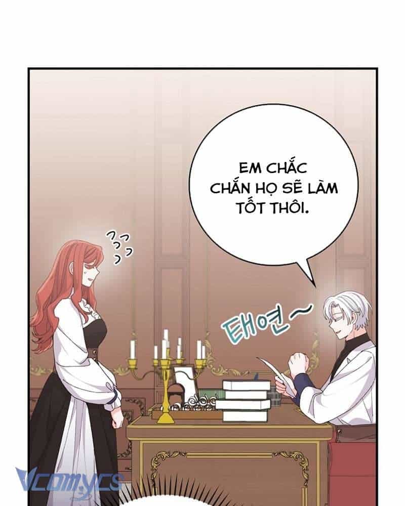 Chị Gái Của Nhân Vật Phản Diện Hôm Nay Cũng Đang Đau Khổ - Chương 78 - ảnh 18
