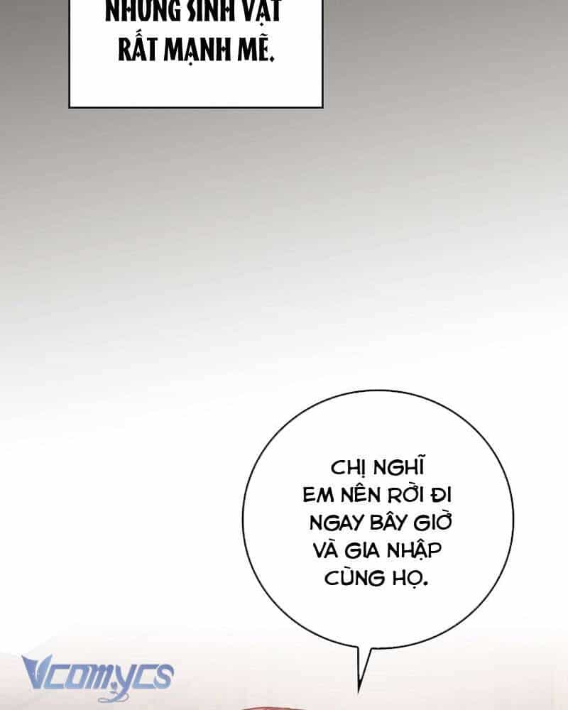 Chị Gái Của Nhân Vật Phản Diện Hôm Nay Cũng Đang Đau Khổ - Chương 78 - ảnh 21