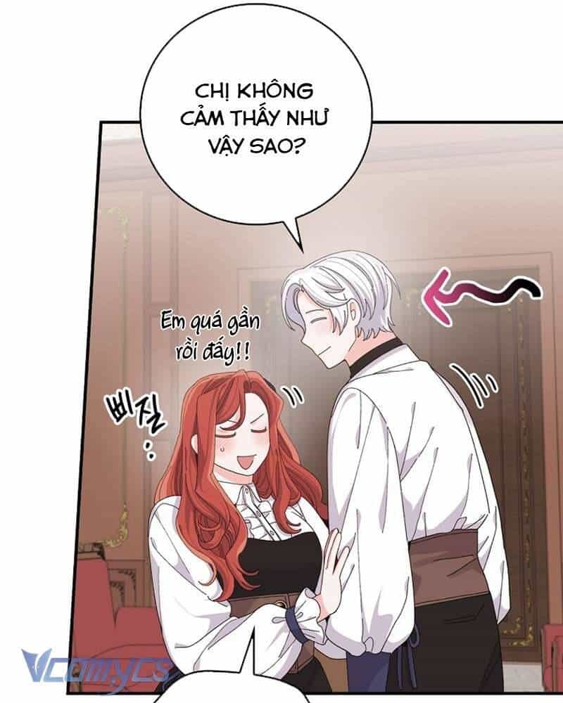 Chị Gái Của Nhân Vật Phản Diện Hôm Nay Cũng Đang Đau Khổ - Chương 78 - ảnh 42