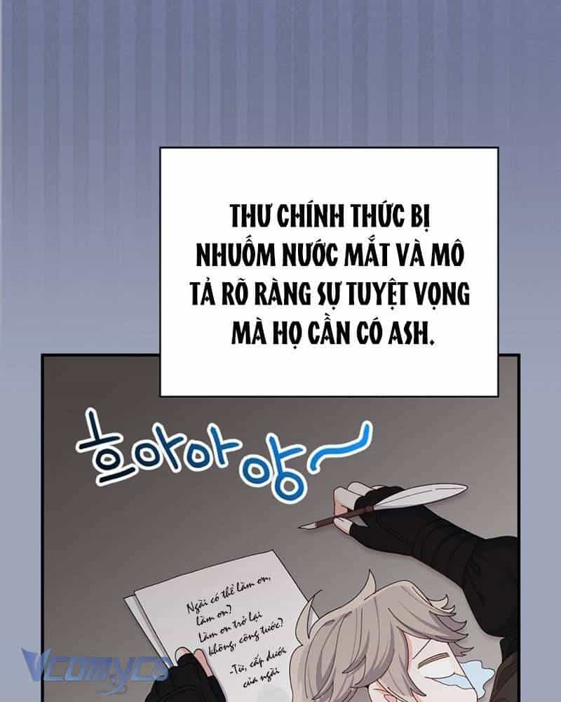 Chị Gái Của Nhân Vật Phản Diện Hôm Nay Cũng Đang Đau Khổ - Chương 78 - ảnh 55