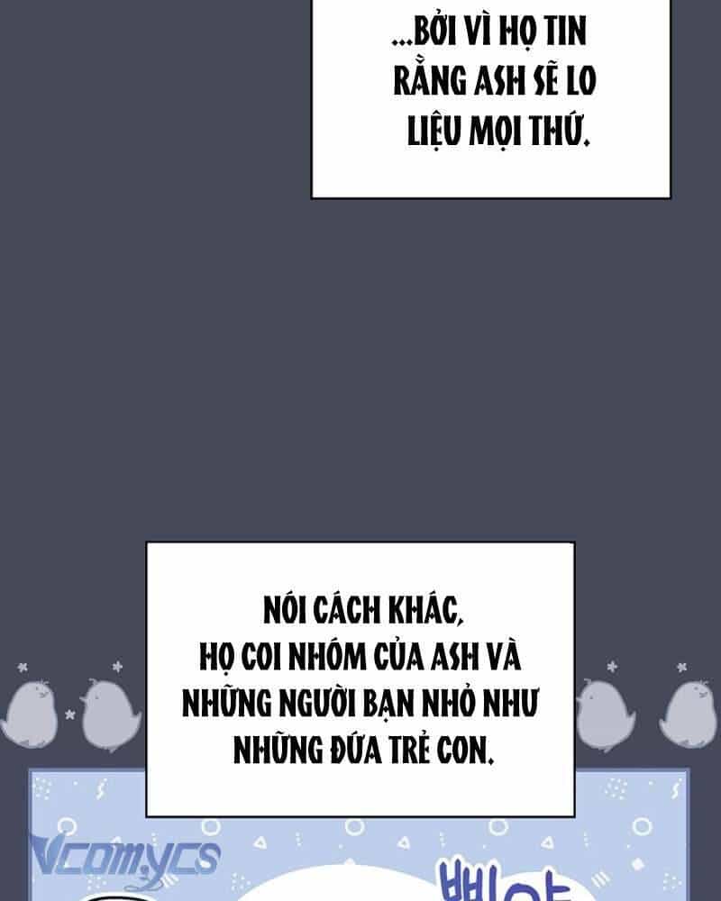 Chị Gái Của Nhân Vật Phản Diện Hôm Nay Cũng Đang Đau Khổ - Chương 78 - ảnh 7