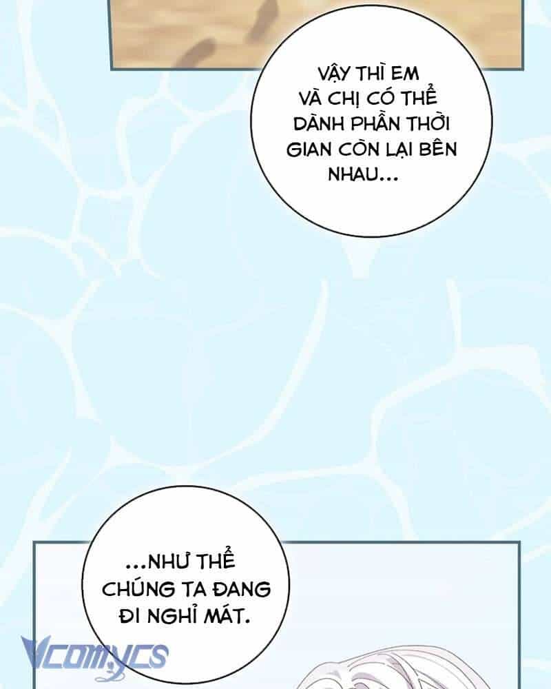 Chị Gái Của Nhân Vật Phản Diện Hôm Nay Cũng Đang Đau Khổ - Chương 78 - ảnh 76