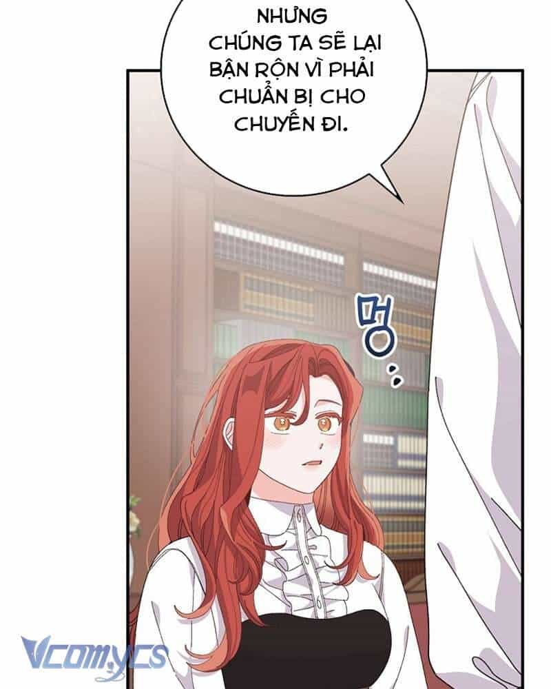 Chị Gái Của Nhân Vật Phản Diện Hôm Nay Cũng Đang Đau Khổ - Chương 78 - ảnh 84
