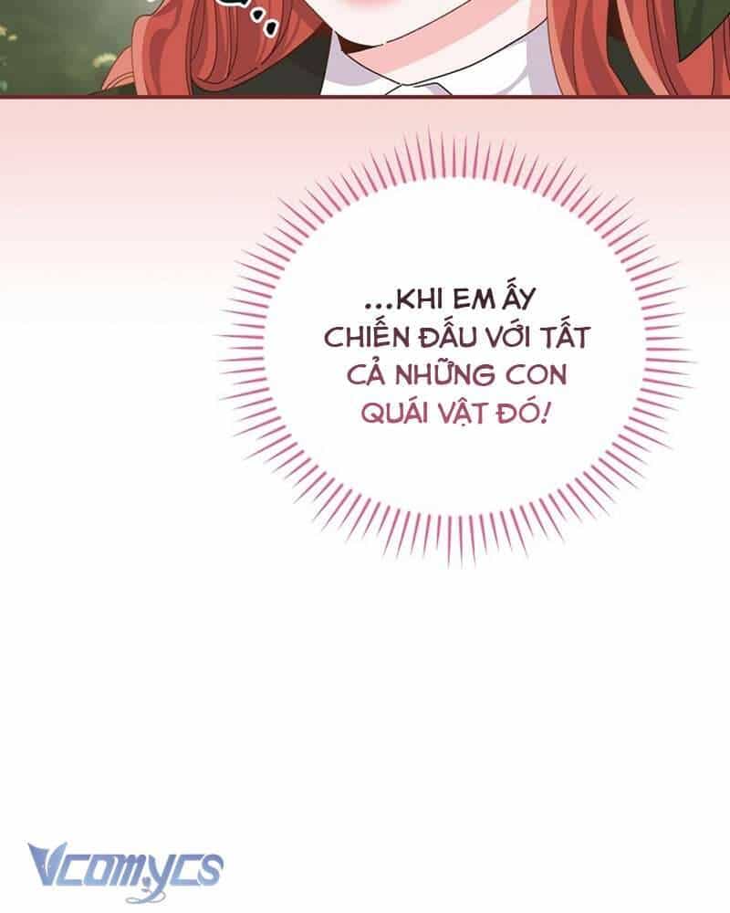 Chị Gái Của Nhân Vật Phản Diện Hôm Nay Cũng Đang Đau Khổ - Chương 79 - ảnh 37
