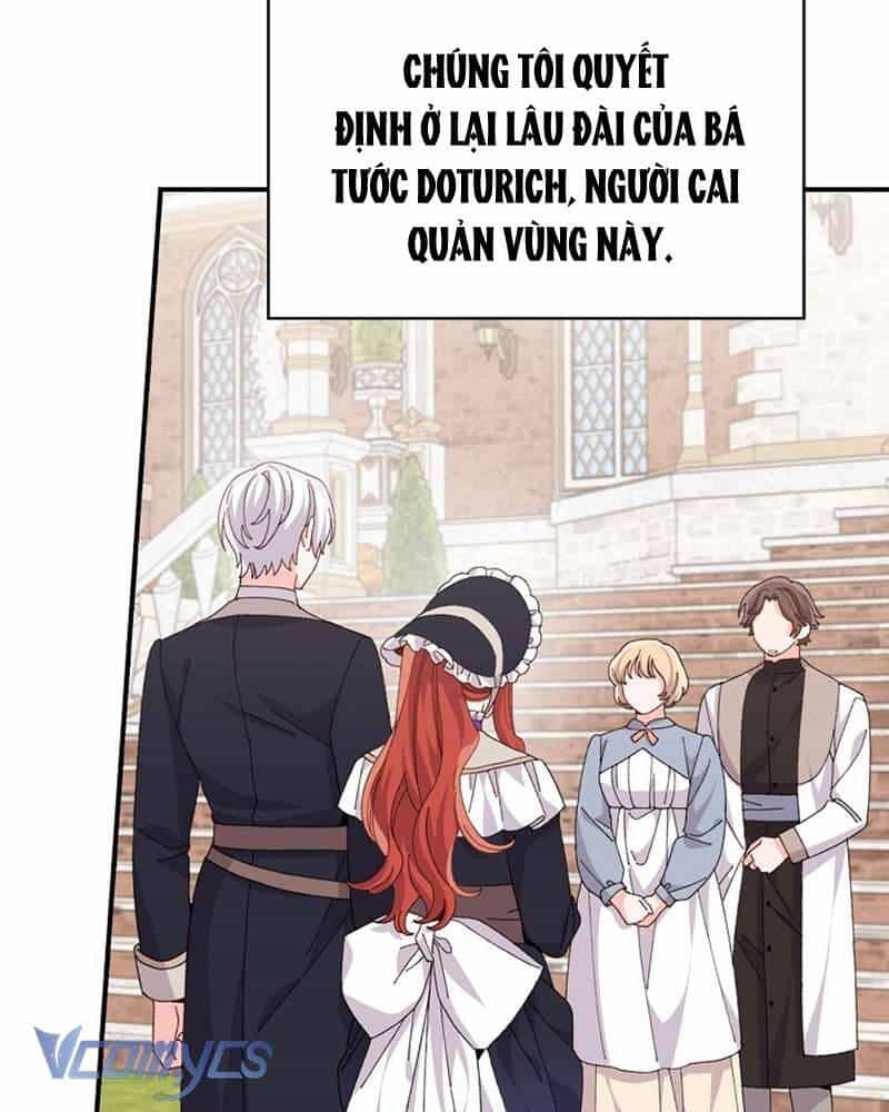 Chị Gái Của Nhân Vật Phản Diện Hôm Nay Cũng Đang Đau Khổ - Chương 79 - ảnh 4