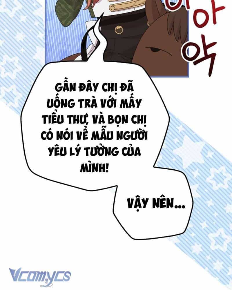 Chị Gái Của Nhân Vật Phản Diện Hôm Nay Cũng Đang Đau Khổ - Chương 79 - ảnh 42