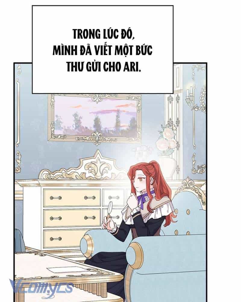 Chị Gái Của Nhân Vật Phản Diện Hôm Nay Cũng Đang Đau Khổ - Chương 79 - ảnh 7