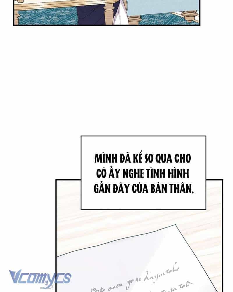 Chị Gái Của Nhân Vật Phản Diện Hôm Nay Cũng Đang Đau Khổ - Chương 79 - ảnh 8