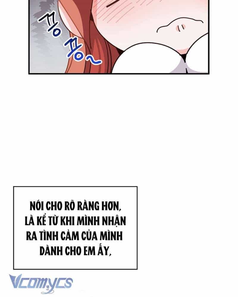 Chị Gái Của Nhân Vật Phản Diện Hôm Nay Cũng Đang Đau Khổ - Chương 81 - ảnh 52