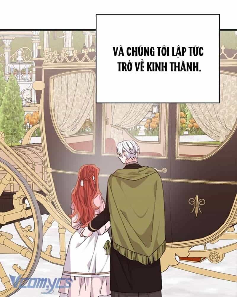 Chị Gái Của Nhân Vật Phản Diện Hôm Nay Cũng Đang Đau Khổ - Chương 82 - ảnh 5