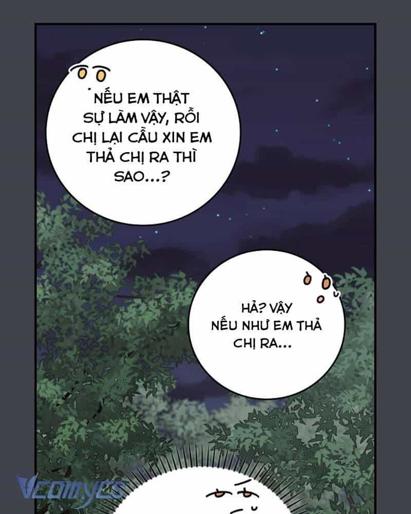 Chị Gái Của Nhân Vật Phản Diện Hôm Nay Cũng Đang Đau Khổ - Chương 83 - ảnh 34