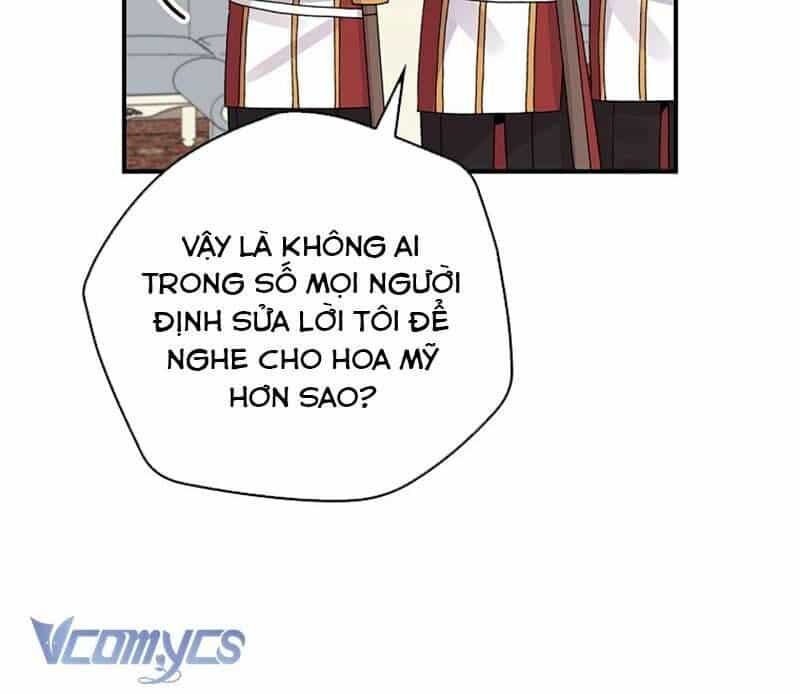 Chị Gái Của Nhân Vật Phản Diện Hôm Nay Cũng Đang Đau Khổ - Chương 84 - ảnh 55